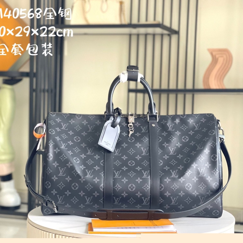 LV Travel Bags